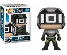 Funko POP! figūrėlė Ready Player One Sixer 503