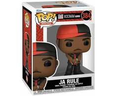 FUNKO POP! Vinilinė figūrėlė: Ja Rule, 9.5 cm