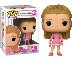 Funko POP! figūrėlė Romy And Michele's Michele 909
