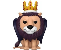 Funko POP! figūrėlė Rudolph TRNR King Moonracer 1570