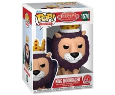 Funko POP! figūrėlė Rudolph TRNR King Moonracer 1570