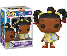 Funko POP! figūrėlė Rugrats Susie Carmichael 1208