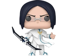 FUNKO POP! Vinilinė figūrėlė: Bleach - Uryu Ishida, 9 cm