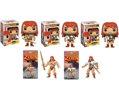 Funko POP! figūrėlė Son of ZORN 399