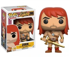 Funko POP! figūrėlė Son of ZORN 399