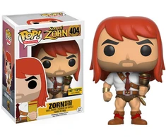 Funko POP! figūrėlė Son of ZORN 404