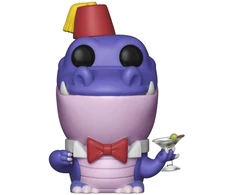 Funko POP! figūrėlė Spastik Plastik Big Al 16 Exclusive