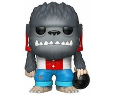 Funko POP! figūrėlė Spastik Plastik Wolfgang 18