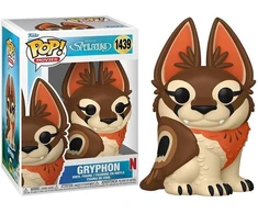 Funko POP! figūrėlė Spellbound Gryphon 1439
