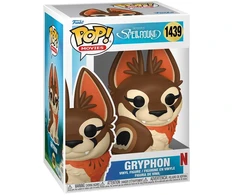 Funko POP! figūrėlė Spellbound Gryphon 1439