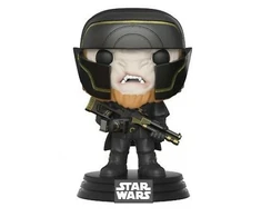 Funko POP! figūrėlė Star Wars Dryden Gangster Exclusive 254