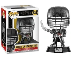 Funko POP! figūrėlė Star Wars Knight of Ren Scythe 333