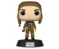 Funko POP! figūrėlė Star Wars Last Jedi Paige 267