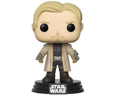 Funko POP! figūrėlė Star Wars Tobias Beckett 250