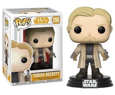 Funko POP! figūrėlė Star Wars Tobias Beckett 250