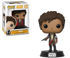 Funko POP! figūrėlė Star Wars Val 243