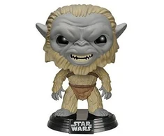 Funko POP! figūrėlė Star Wars Varmik 84