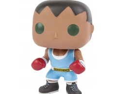 Funko POP! figūrėlė Street Fighter Balrog 141