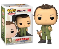 Funko POP! figūrėlė Stripes John Winger 989