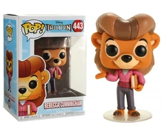 Funko POP! figūrėlė Talespin Rebecca Cunningham 443