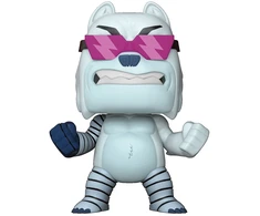 Funko POP! figūrėlė Teen Titans Go BEAR 608