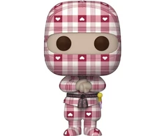 FUNKO POP! Vinilinė figūrėlė: Ternet Ninja, 9 cm