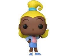 Funko POP! figūrėlė The Proud Family Dijonay Jones 1174