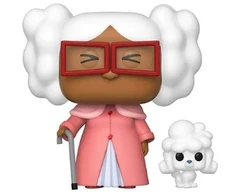Funko POP! figūrėlė The Proud Family Suga Mama Puff 1175