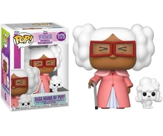 Funko POP! figūrėlė The Proud Family Suga Mama Puff 1175