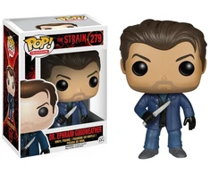 Funko POP! figūrėlė The Strain Dr.Ephraim Goodweather 279