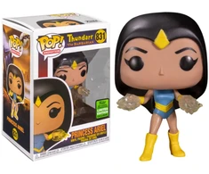 Funko POP! figūrėlė Thundarr the Barbarian Princess Ariel