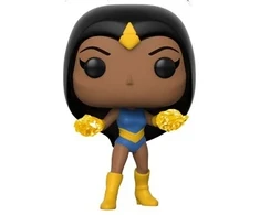 Funko POP! figūrėlė Thundarr the Barbarian Princess Ariel