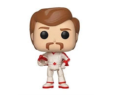 Funko POP! figūrėlė Toy Story Duke Caboom 529