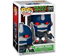 Funko Pop figūrėlė Transformers Optimus Primal