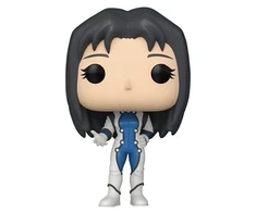 Funko POP! figūrėlė Trigun Rem Saverem 1558