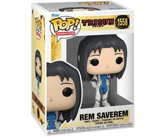 Funko POP! figūrėlė Trigun Rem Saverem 1558