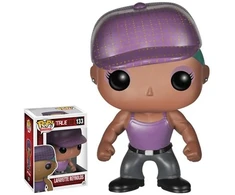 Funko POP! figūrėlė True Blood LAFAYETTE REYNOLDS 133