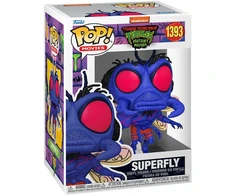 Funko POP! figūrėlė Turtles TMNT Superfly 1393