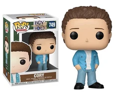 Funko POP! figūrėlė TV Boy Meets World Cory 749