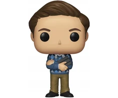 Funko POP! figūrėlė TV Club DE Cuervos Hugo Sanchez 760
