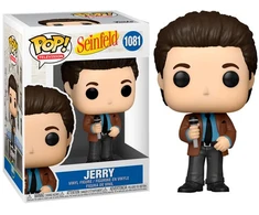 Funko POP! figūrėlė TV Seinfeld Jerry 1081