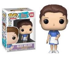 Funko POP! figūrėlė TV The Brady Bunch Alice Nelson 698