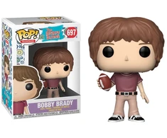 Funko POP! figūrėlė TV The Brady Bunch Bobby Brady 697