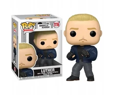 FUNKO POP! Vinilinė figūrėlė: The Umbrella Academy - Luther, 9 cm