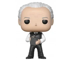 Funko POP! figūrėlė TV Westworld Dr Robert Ford 460