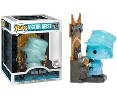 FUNKO POP! Vinilinė figūrėlė: Haunted Mansion - Victor Geist, 9 cm
