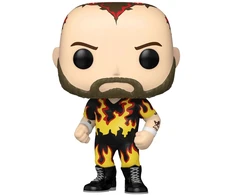 Funko POP! figūrėlė WWE Bam Bam Bigelow 119 Glow