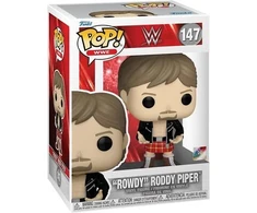 Funko POP! figūrėlė WWE Rowdy Roddy Piper 147