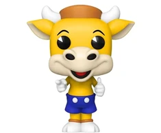 Funko POP! Icons figūrėlė Jay&amp;Silent Mooby's Mascot 137 Limited Edition