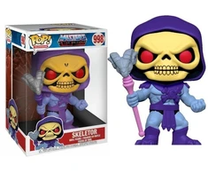 Funko POP Jumbo animacinė figūrėlė Motu Szkielet